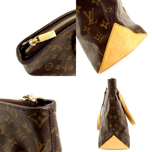 ⭐🔥AUTHENTIC🔥⭐Authentic Louis Vuitton Cabas Mezzo Tote - Picture 8 of 13